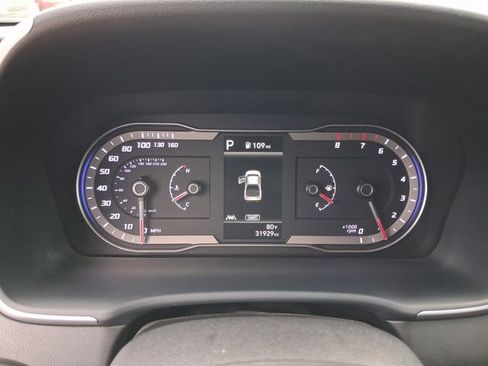 Used 2024 Hyundai Santa Cruz SEL image 17