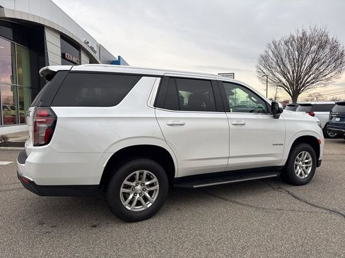 Used 2022 Chevrolet Tahoe LT w/ Luxury Package image 22