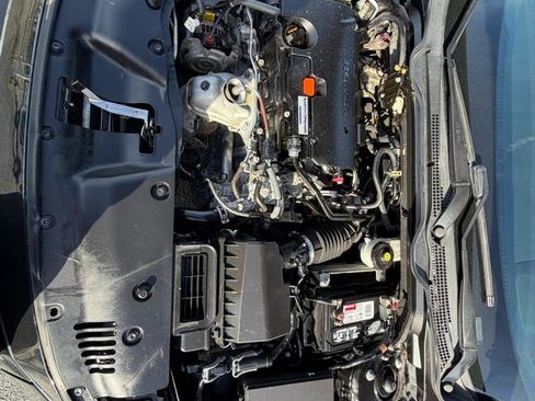 Used 2019 Honda Civic LX image 14