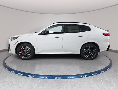 New 2026 BMW X2 xDrive28i w/ Technology Package AWD/4WD image 8
