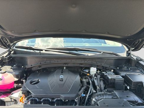 Used 2026 Hyundai Tucson SEL AWD/4WD image 15