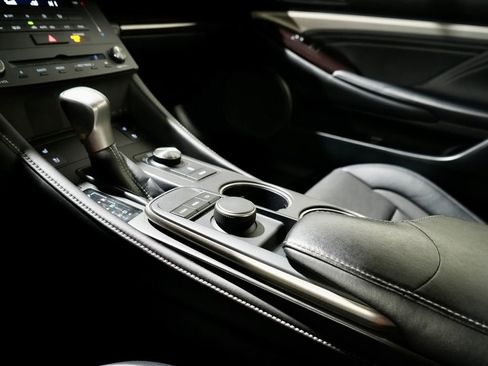 Used 2016 Lexus RC 300 AWD image 21