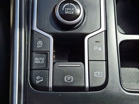Certified 2026 Kia Sorento EX w/ EX Premium Package FWD image 26