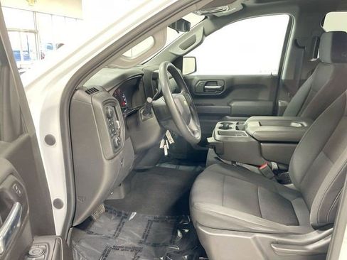 Used 2021 Chevrolet Silverado 1500 Custom image 10