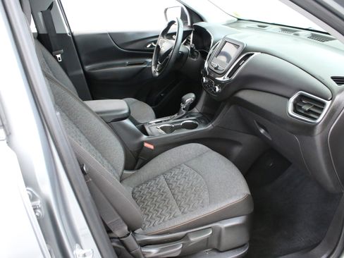 Used 2024 Chevrolet Equinox LT w/ LPO, Floor Liner Package FWD image 30