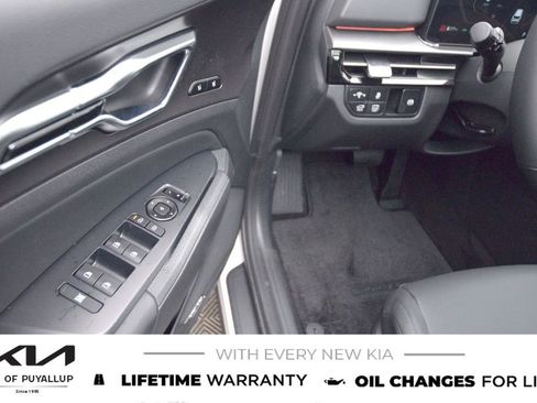 New 2026 Kia Sportage SX Prestige image 27