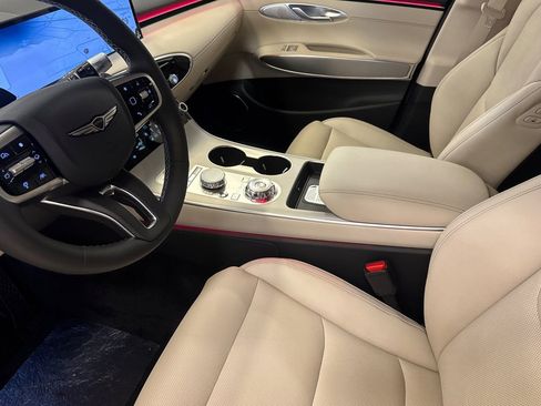 New 2026 Genesis GV70 2.5T Select AWD/4WD image 10