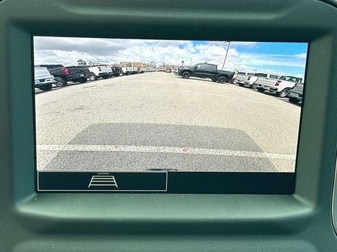 New 2024 Chevrolet Silverado 3500 W/T w/ WT Convenience Package image 14