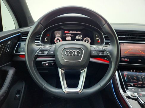 Used 2023 Audi Q7 2.0T Premium Plus w/ Premium Plus Package AWD/4WD image 23