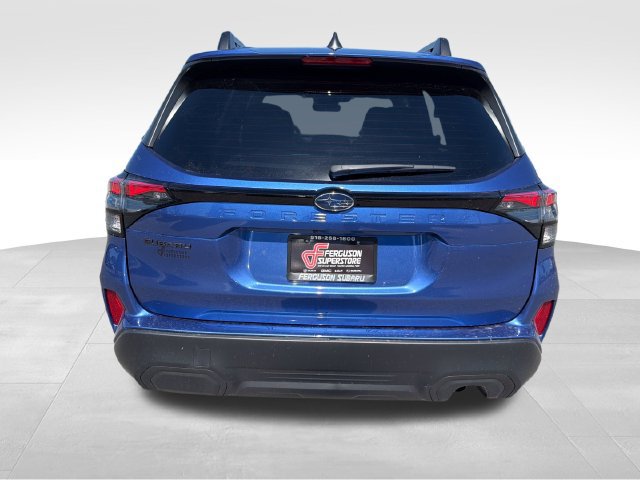 New 2026 Subaru Forester Premium AWD/4WD image 6