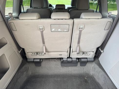 Used 2012 Honda Odyssey EX-L image 40