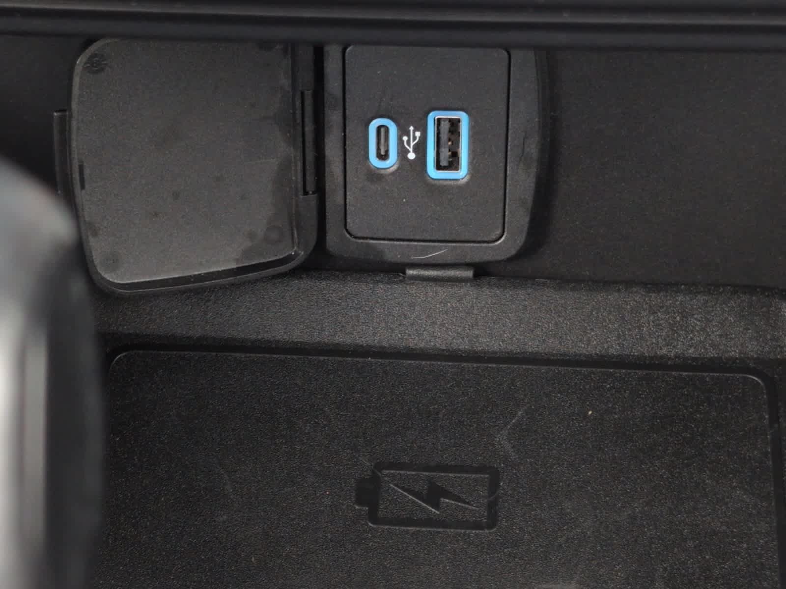 Used 2023 Ford Bronco Badlands AWD/4WD image 28