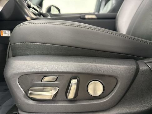 Certified 2025 Lexus LX 700h Overtrail image 24