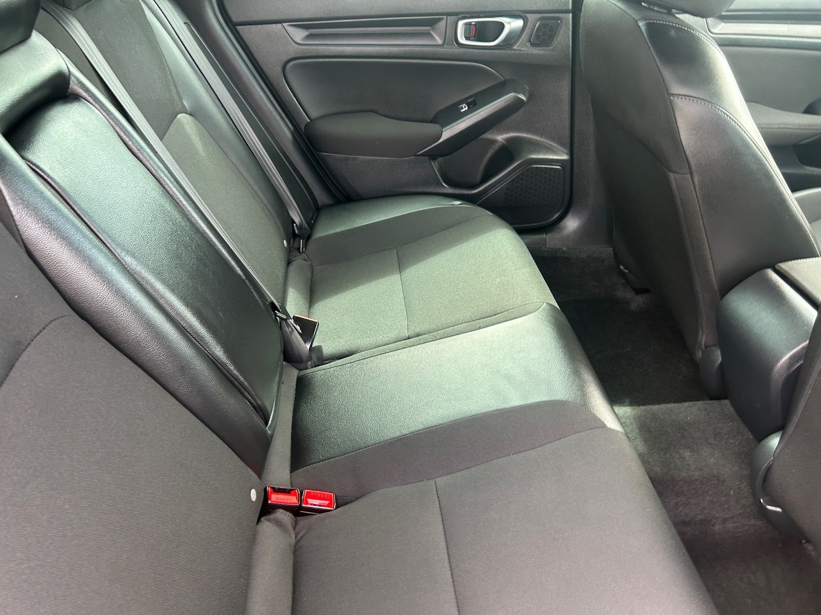 Used 2026 Honda Civic Sport image 14