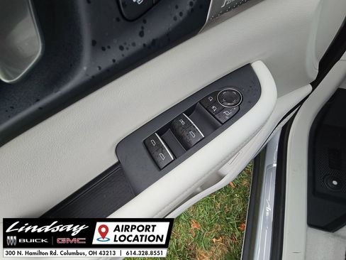 New 2026 Buick Enclave Avenir w/ Super Cruise Package image 24