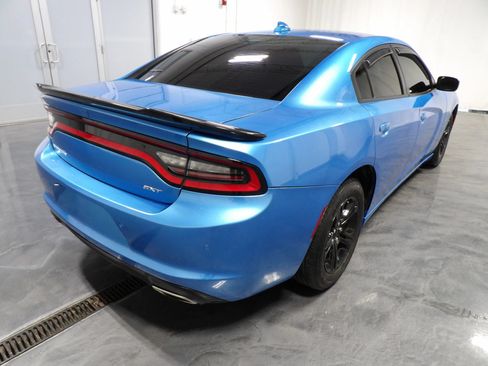 Used 2023 Dodge Charger SXT w/ Cold Weather Package RWD image 5