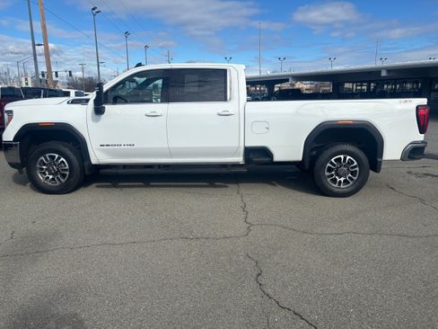 Used 2023 GMC Sierra 1500 SLT image 8