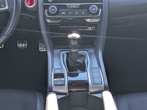 Used 2020 Honda Civic Sport image 18