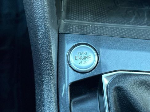 New 2023 Volkswagen Tiguan SEL R-Line image 22