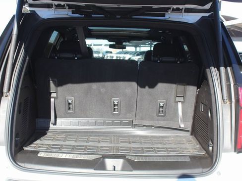 Used 2021 Chevrolet Tahoe Z71 image 6