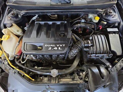Used 2012 Chrysler 200 Touring FWD image 45