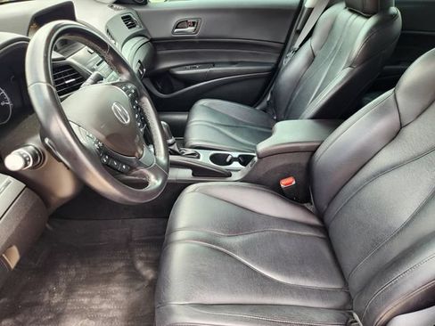 Used 2020 Acura ILX FWD image 3