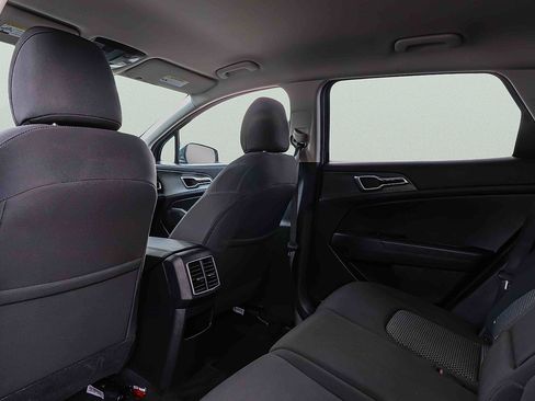 Certified 2023 Kia Sportage LX AWD/4WD image 22