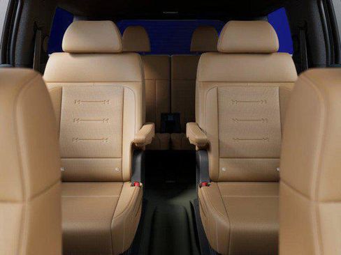 New 2026 Hyundai Santa Fe Calligraphy image 12