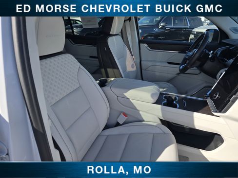 Used 2024 GMC Acadia Denali w/ Super Cruise Package image 19