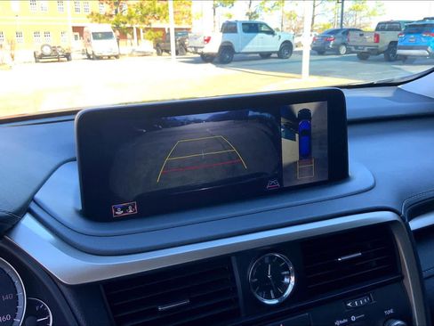Used 2020 Lexus RX 350 image 25