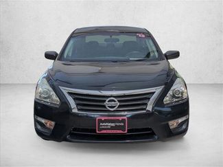 Used 2013 Nissan Altima 2.5 S video 2