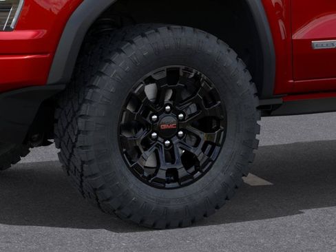 New 2026 GMC Canyon Elevation w/ Convenience Package AWD/4WD image 9