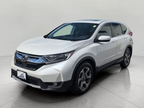 Used 2019 Honda CR-V EX-L image 10