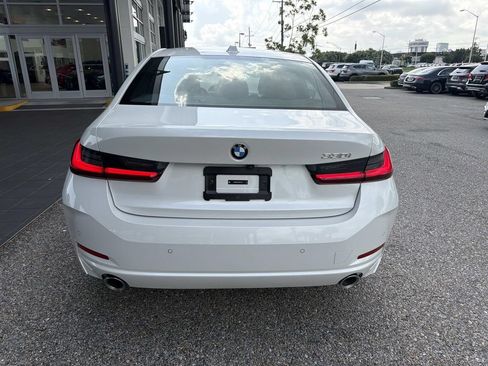 Used 2026 BMW 330i Sedan RWD image 6