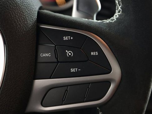 Used 2023 Dodge Challenger SRT Hellcat Redeye image 25