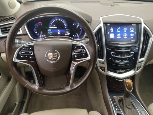 Used 2016 Cadillac SRX Luxury w/ Driver Awareness Package AWD/4WD image 22