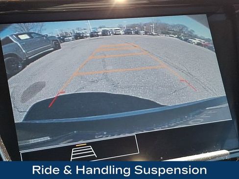 Used 2023 Chevrolet TrailBlazer LT w/ Convenience Package image 13