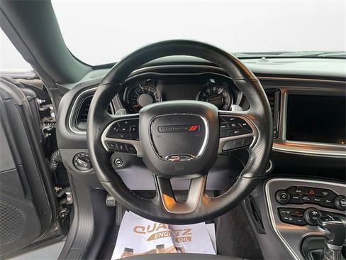 Used 2019 Dodge Challenger GT w/ Driver Convenience Group image 12