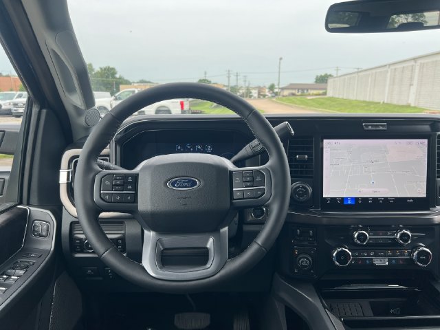 New 2026 Ford F350 Lariat w/ Tremor Off-Road Package AWD/4WD image 21