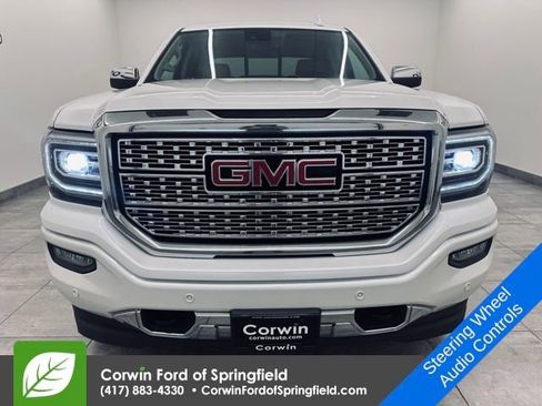 Used 2017 GMC Sierra 1500 Denali image 7