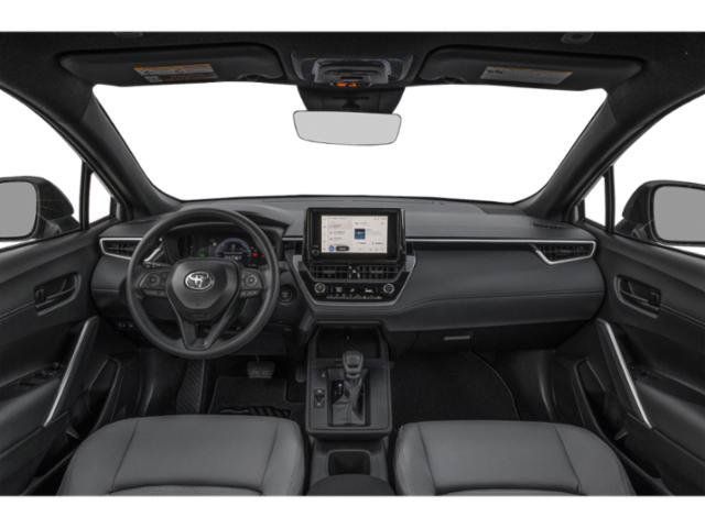 Used 2026 Toyota Corolla Cross AWD Hybrid w/ Convenience Package image 7