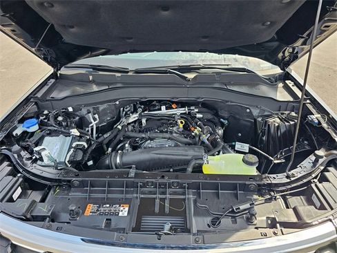 New 2025 Ford Explorer Active image 9