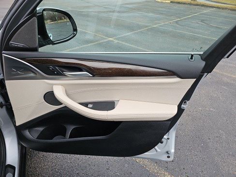 Used 2021 BMW X3 xDrive30i w/ Premium Package image 15