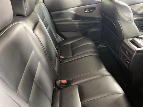 Used 2023 Nissan Murano SV image 25