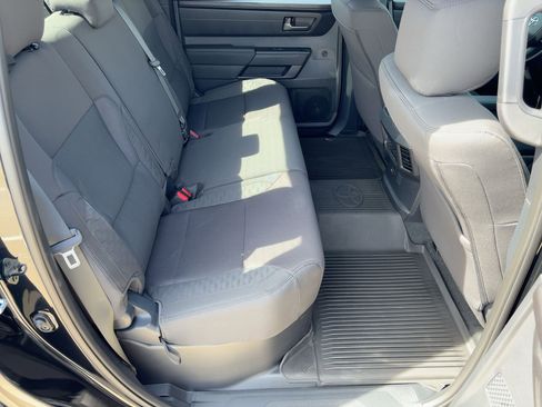 Used 2026 Toyota Tundra SR5 w/ SX Package image 27