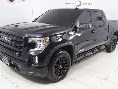 Used 2022 GMC Sierra 1500 Elevation w/ Preferred Package image 23