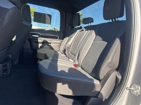 Certified 2024 RAM 2500 Big Horn w/ Bed Utility Group image 10