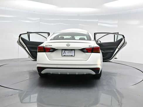 Used 2023 Nissan Altima 2.5 SV image 49