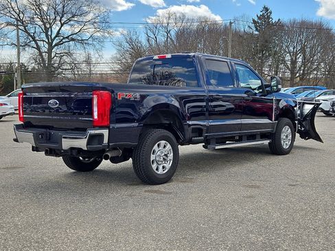 Used 2024 Ford F250 XLT w/ FX4 Off-Road Package image 5