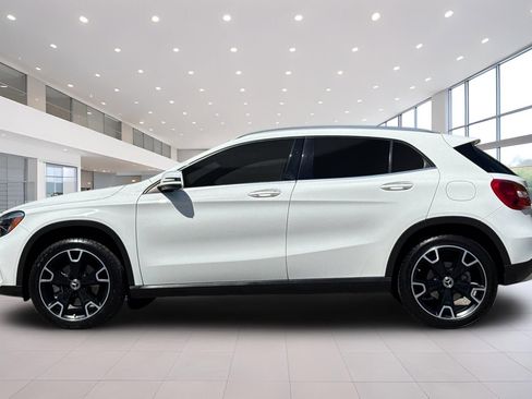 Used 2019 Mercedes-Benz GLA 250 image 7